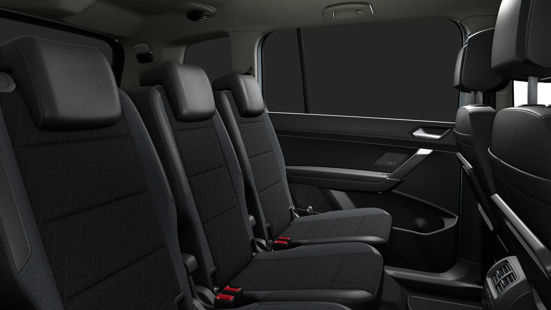 Volkswagen Touran Goal