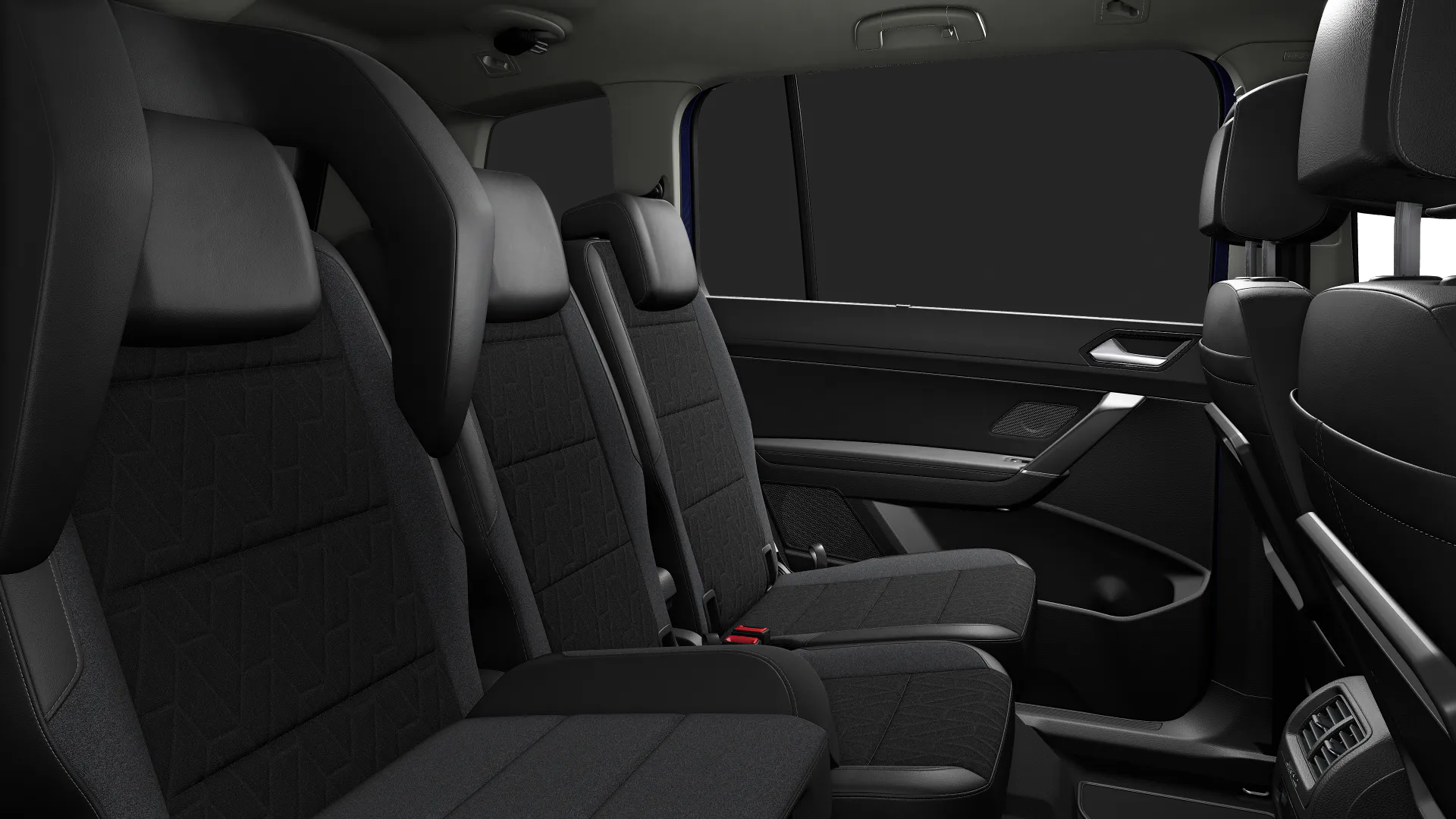 Volkswagen Touran Goal