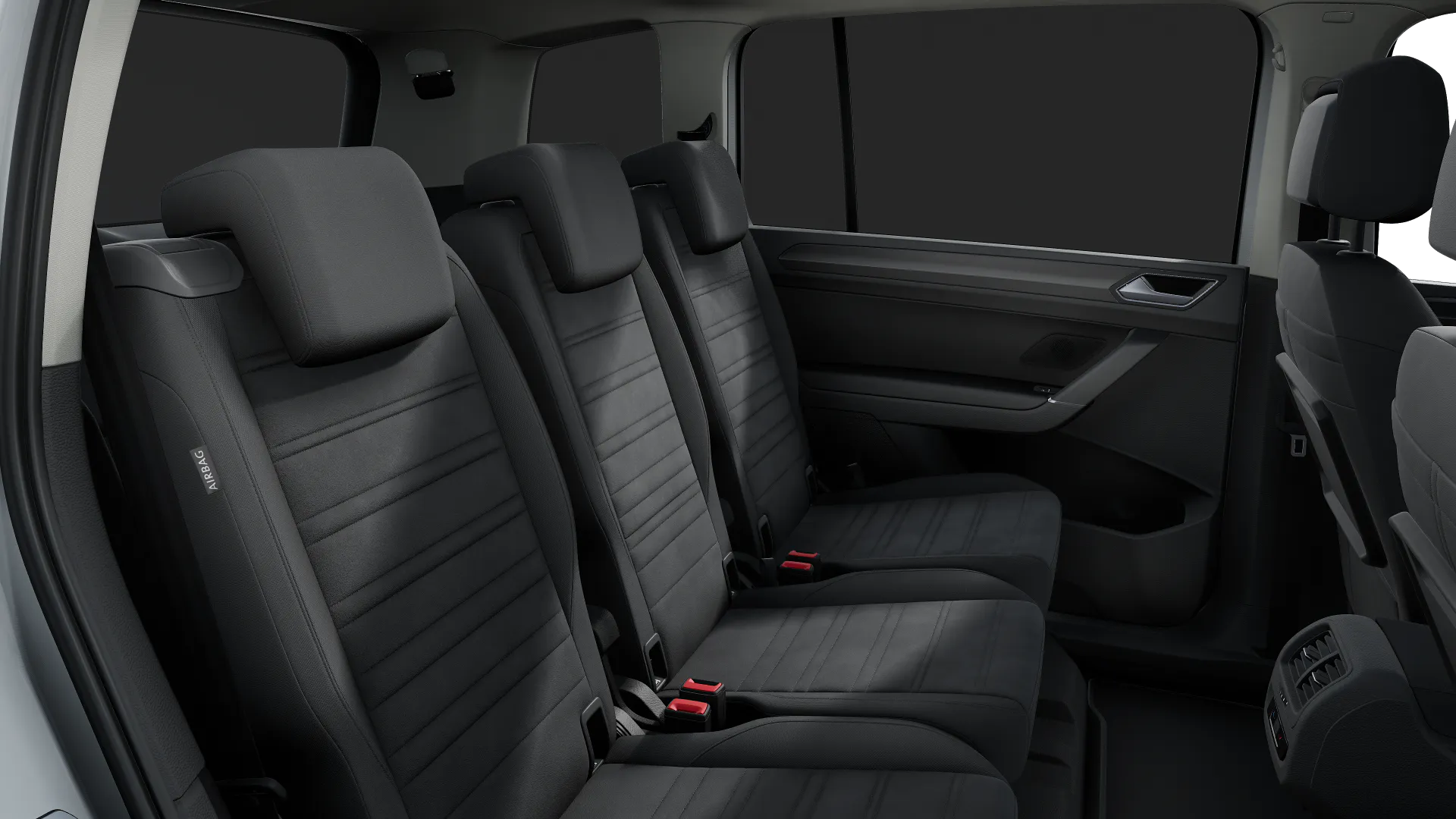 Volkswagen Touran Highline