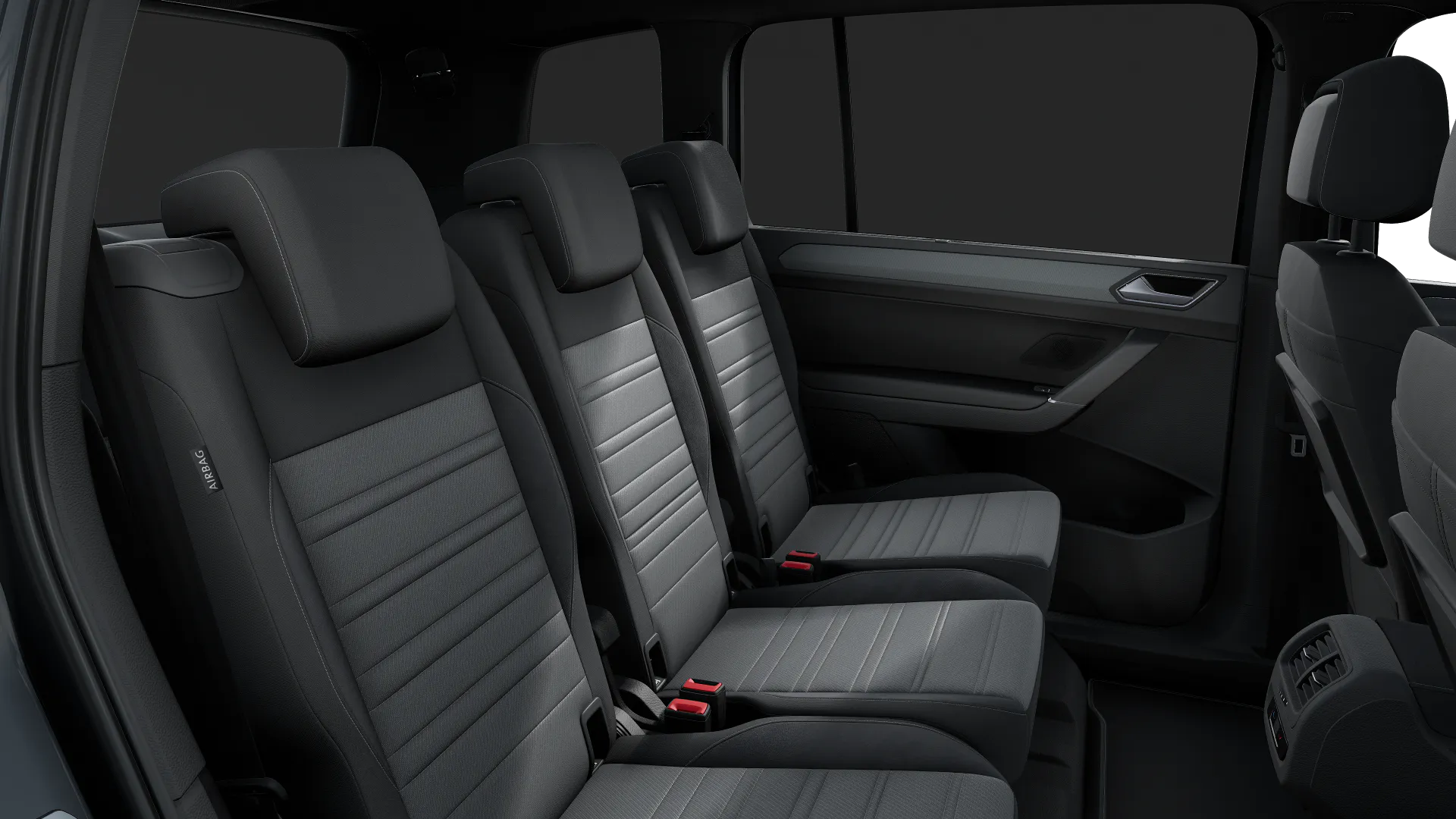 Volkswagen Touran Highline