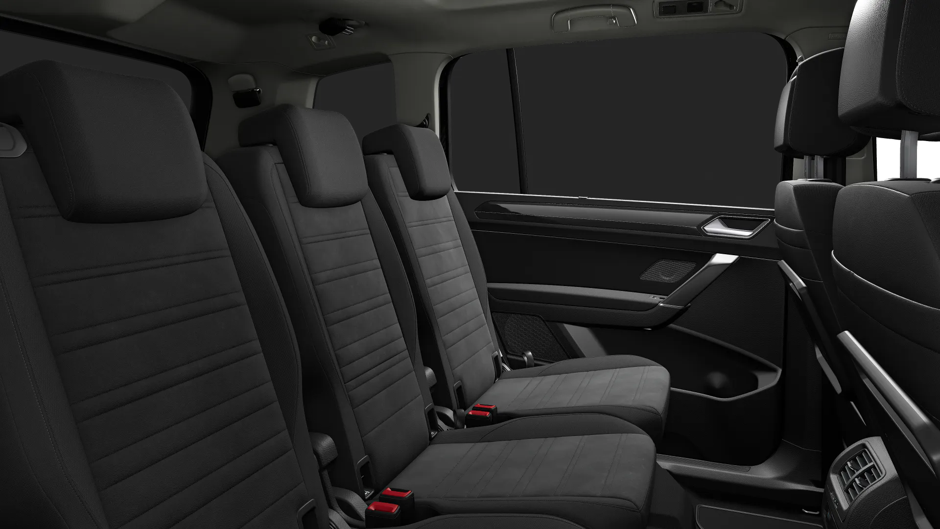 Volkswagen Touran Highline
