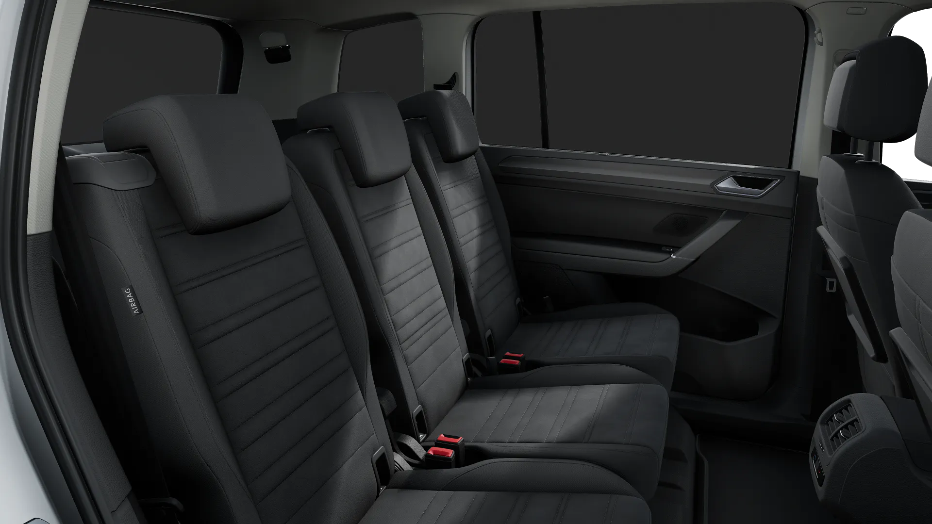 Volkswagen Touran Highline