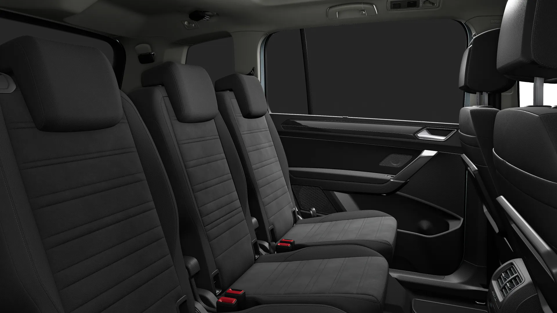 Volkswagen Touran Highline