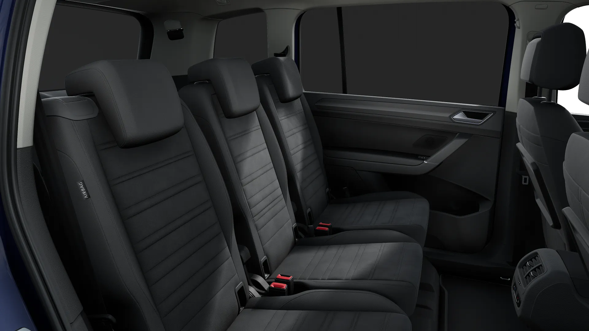 Volkswagen Touran Highline