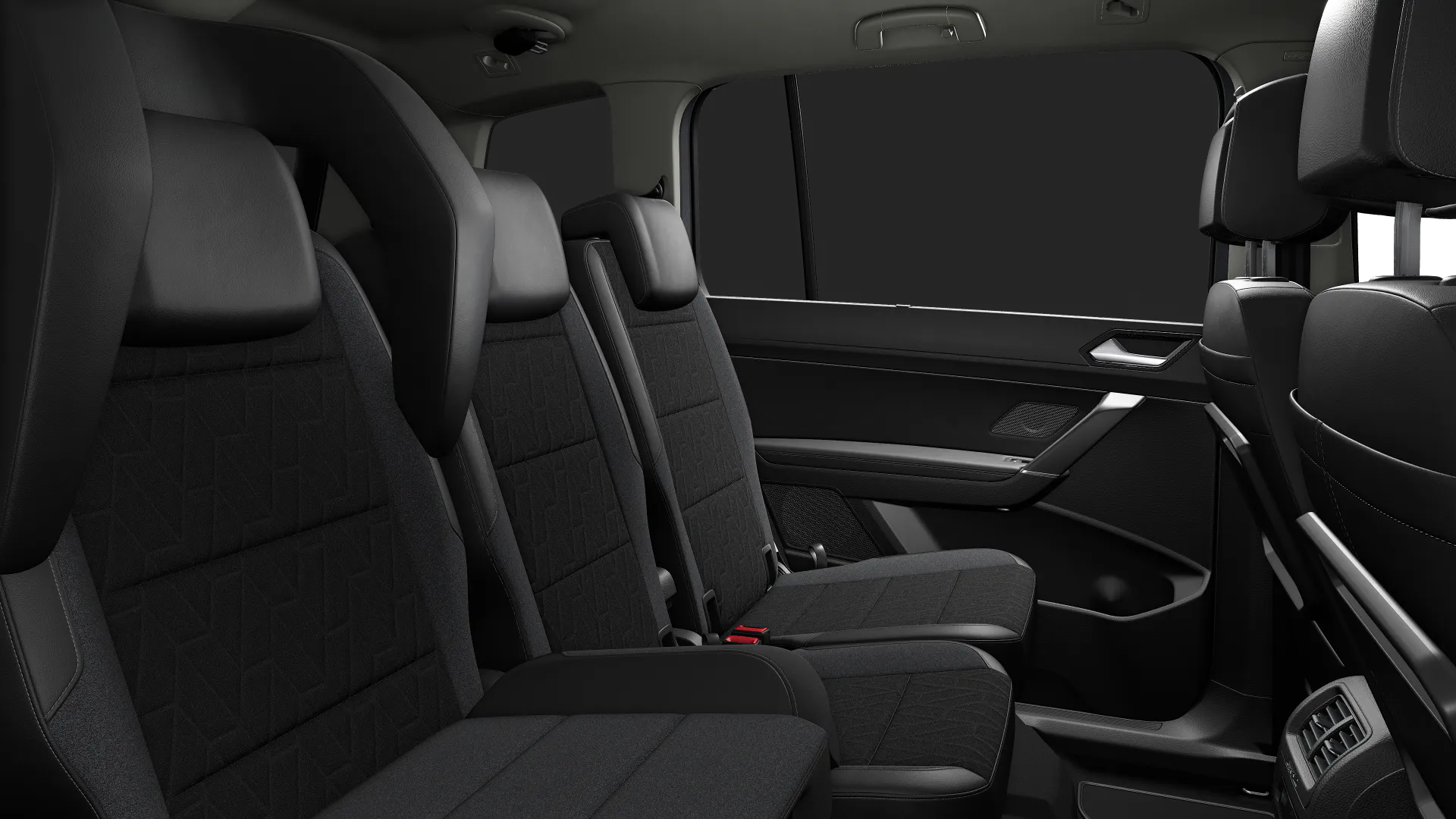 Volkswagen Touran Goal