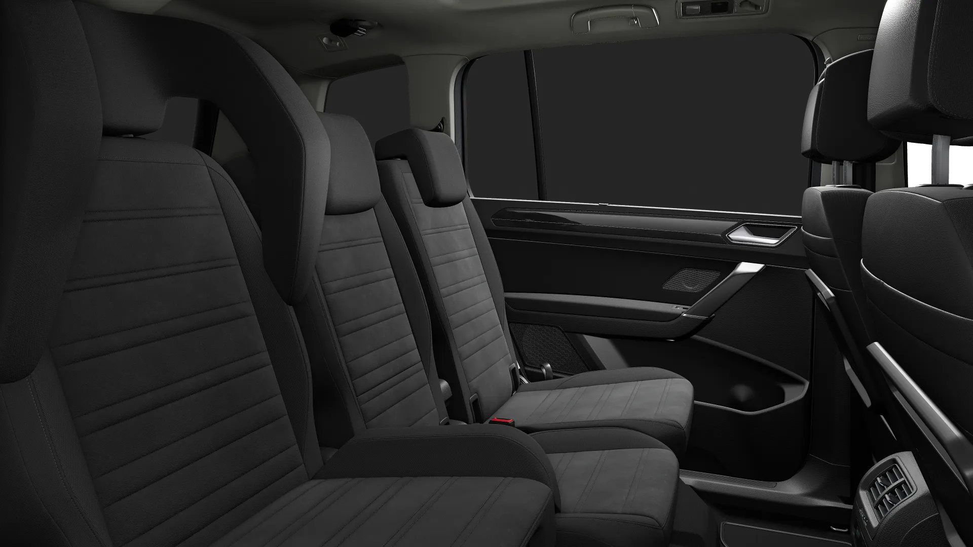 Volkswagen Touran Highline