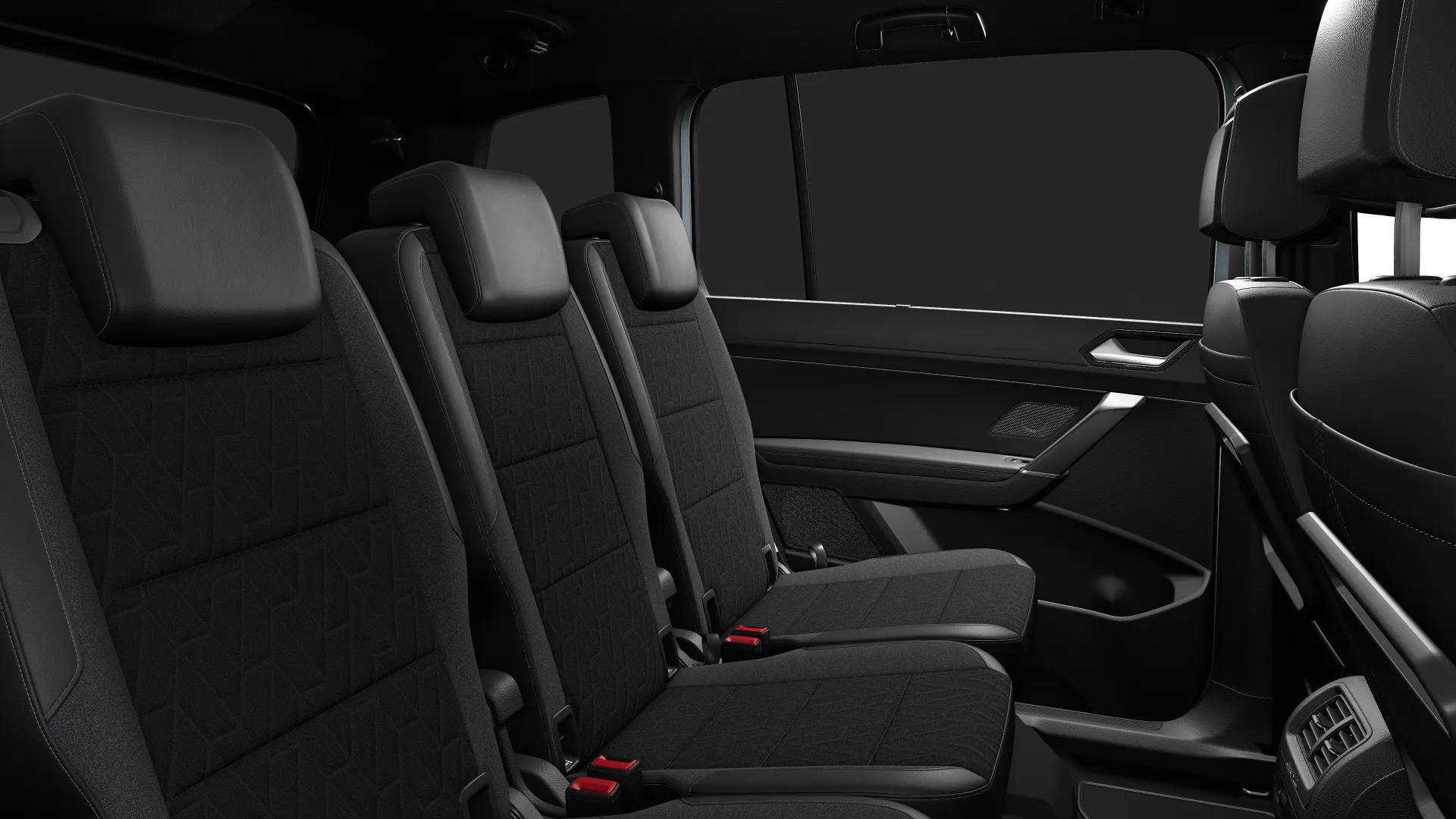 Volkswagen Touran Goal