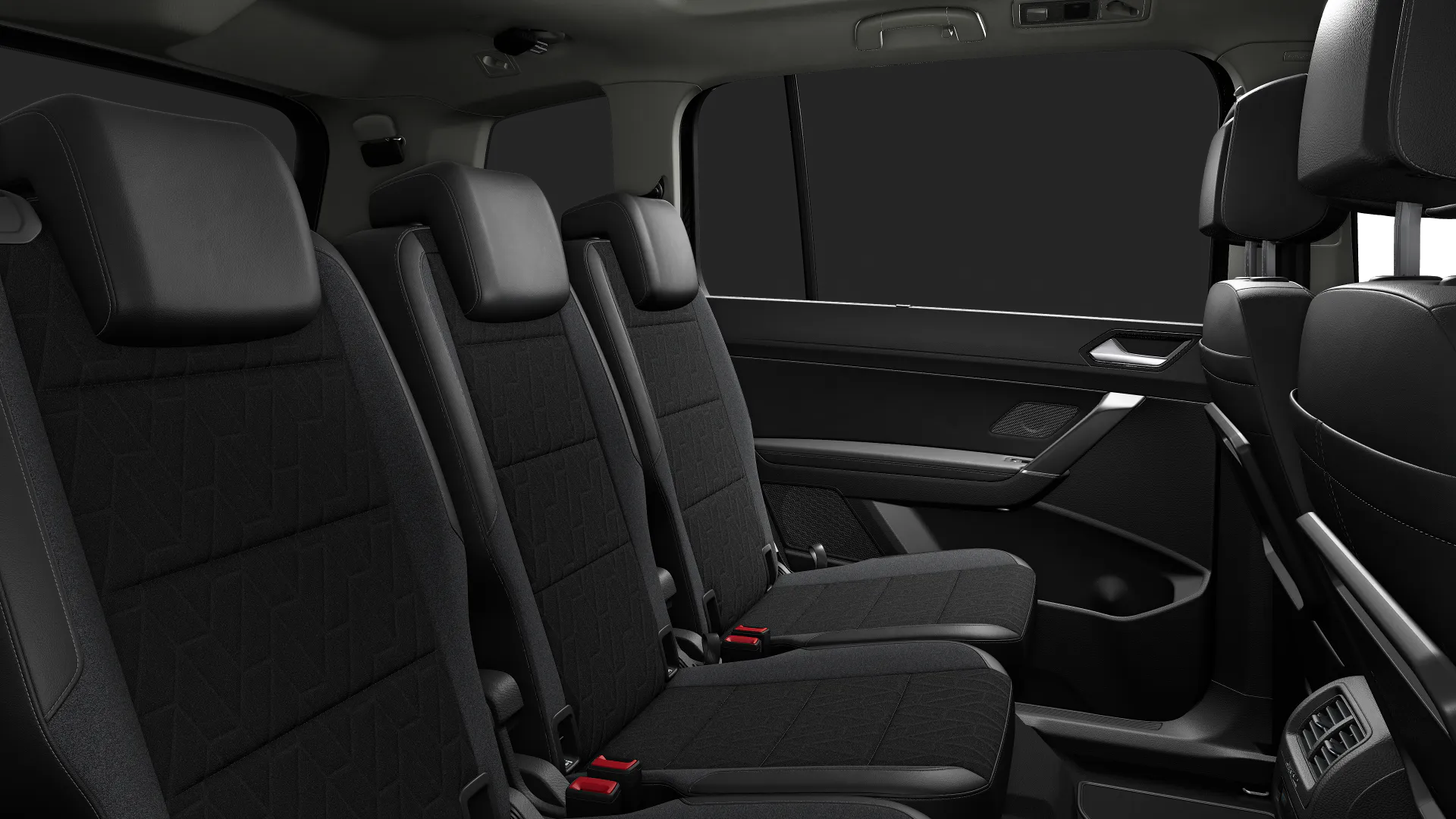 Volkswagen Touran Goal
