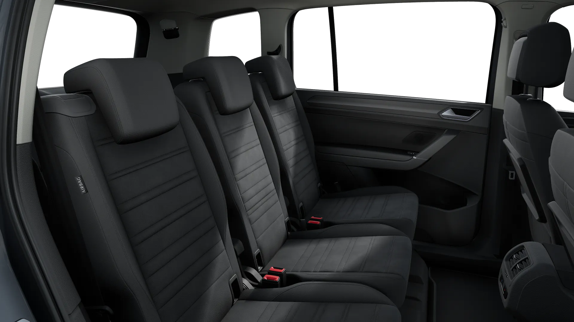 Volkswagen Touran Highline