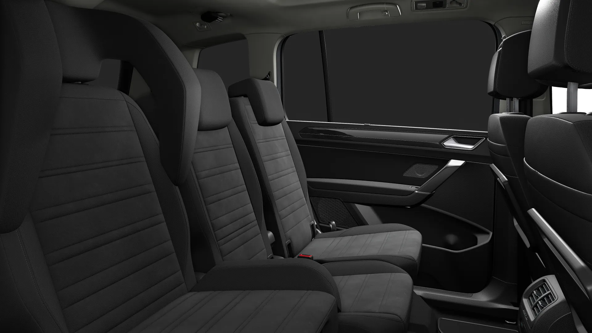 Volkswagen Touran Highline