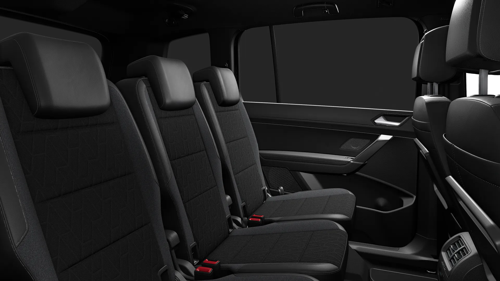 Volkswagen Touran Goal