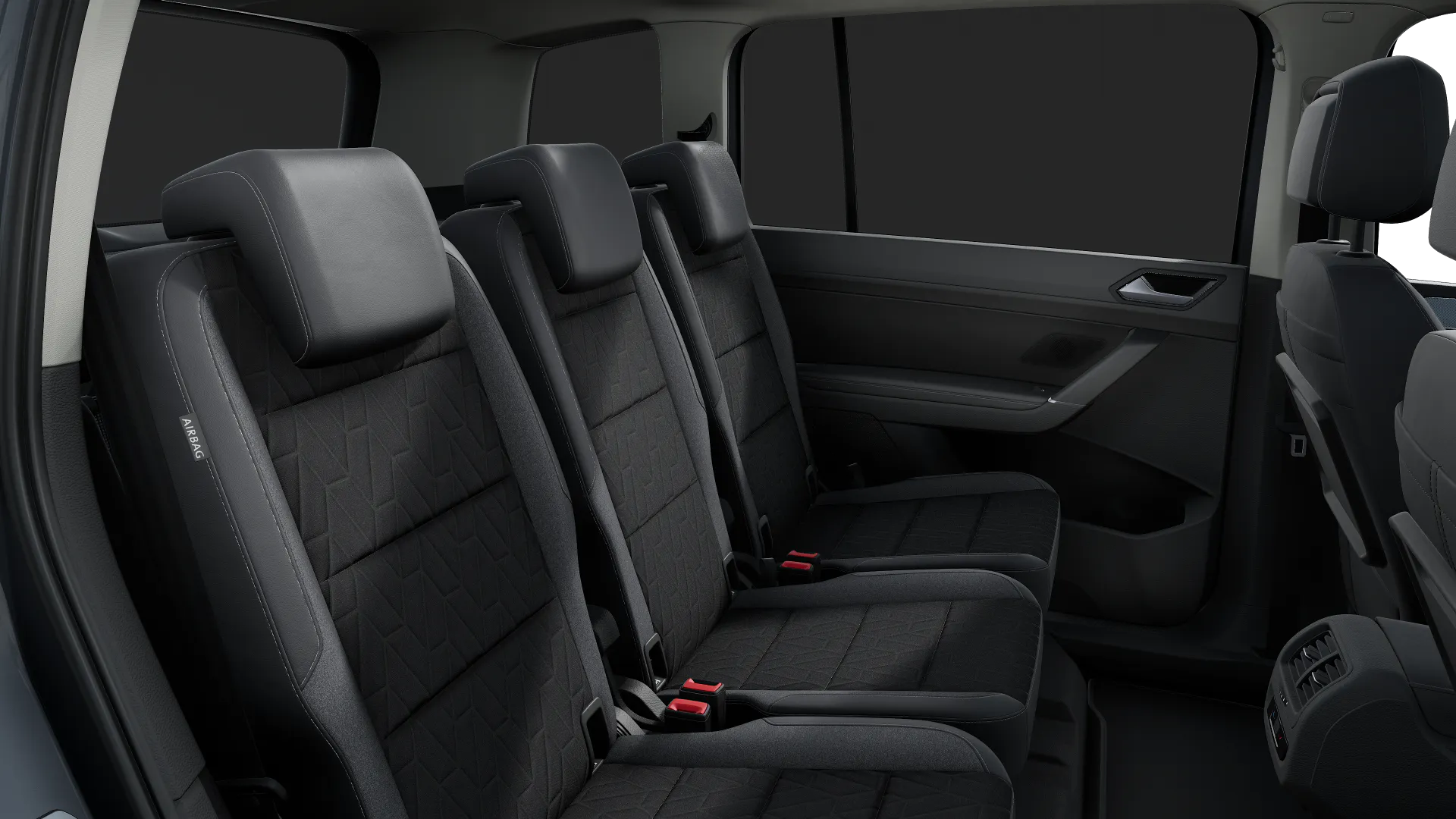 Volkswagen Touran Goal