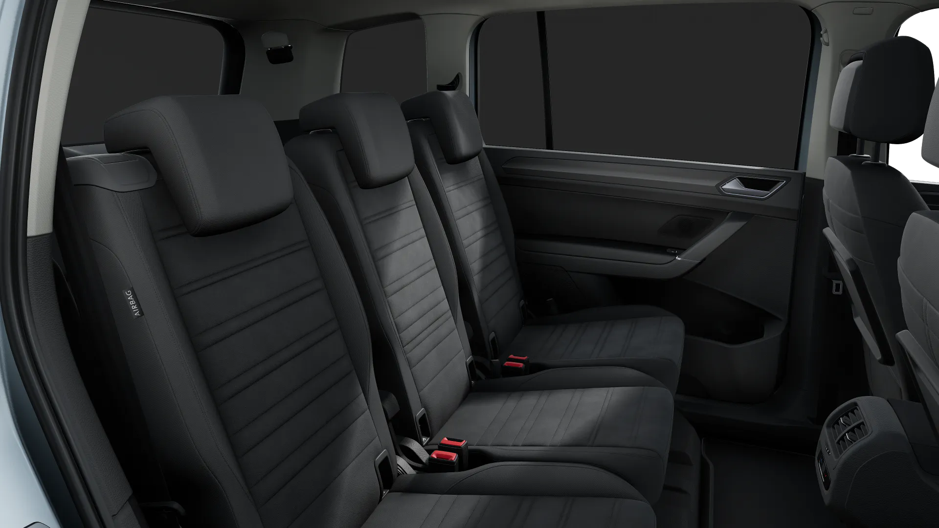 Volkswagen Touran Highline