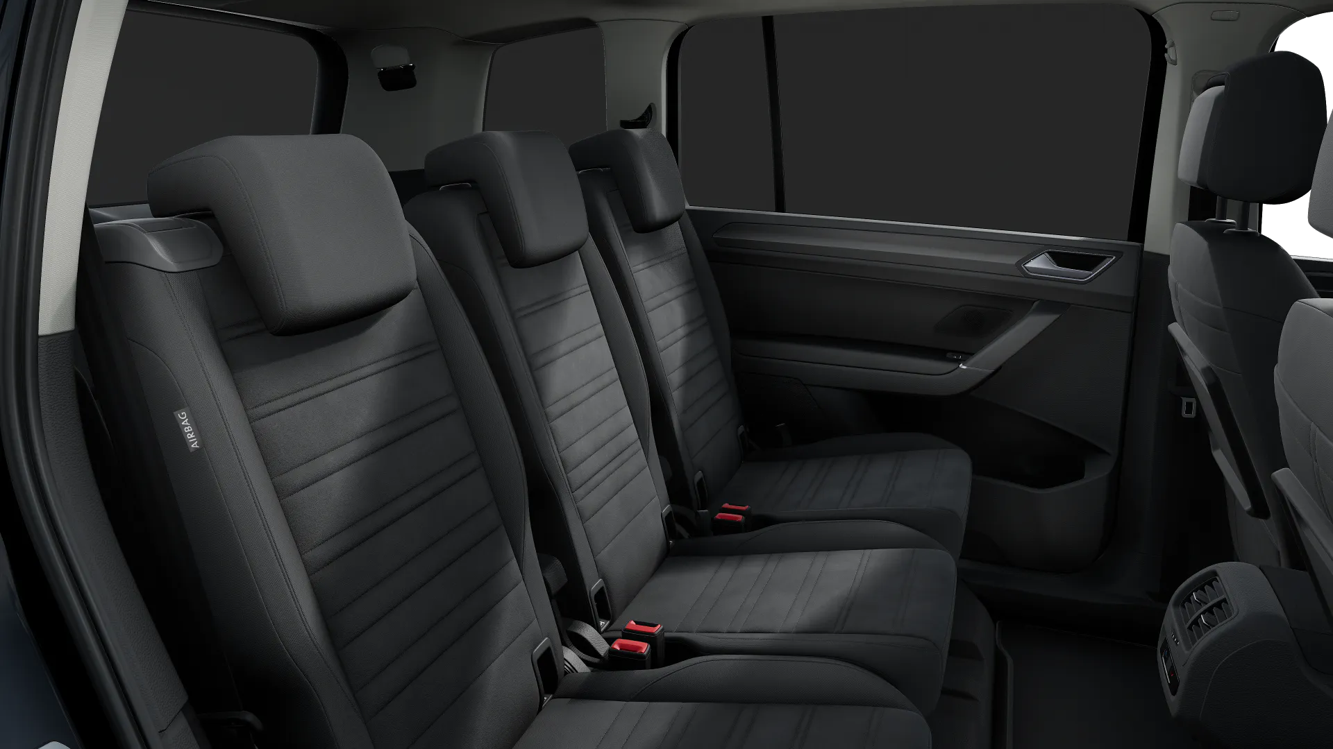 Volkswagen Touran Highline