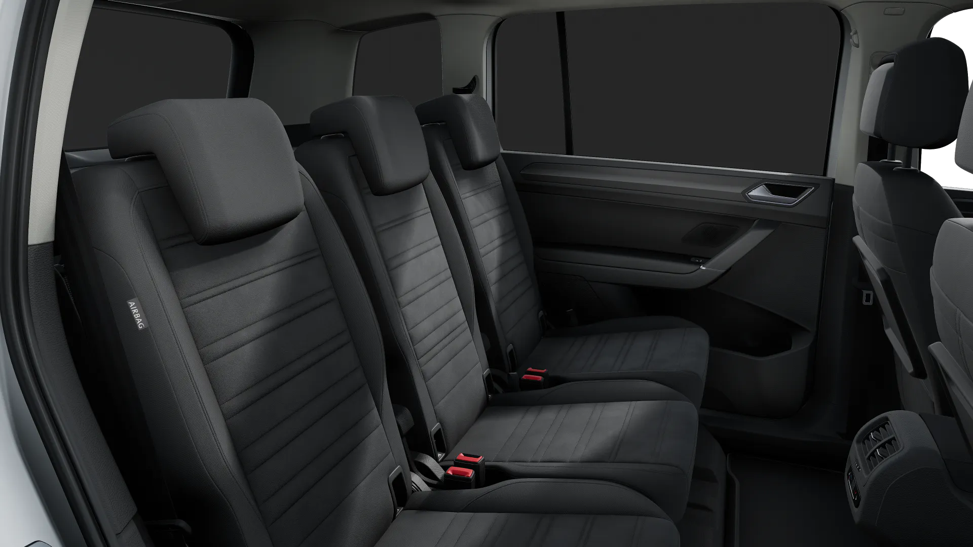 Volkswagen Touran Highline