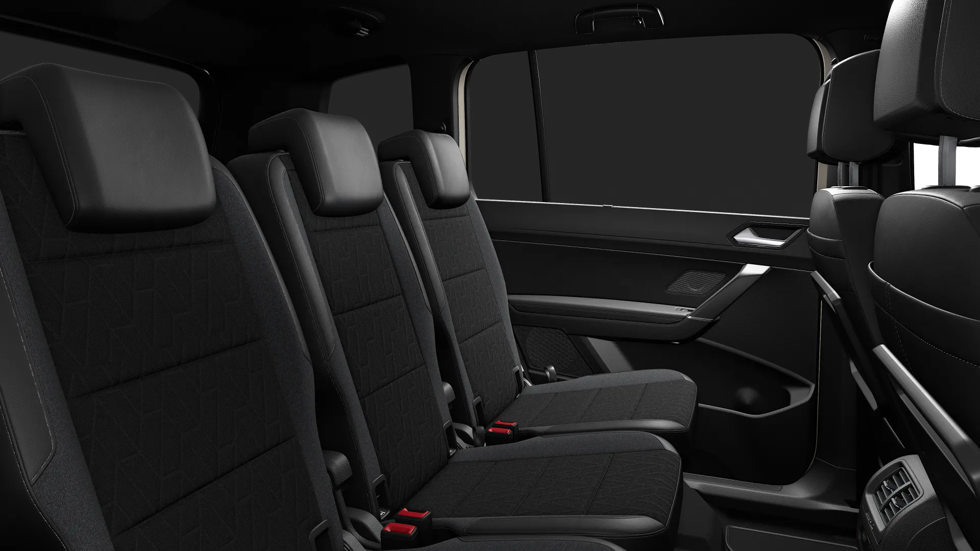 Volkswagen Touran Goal