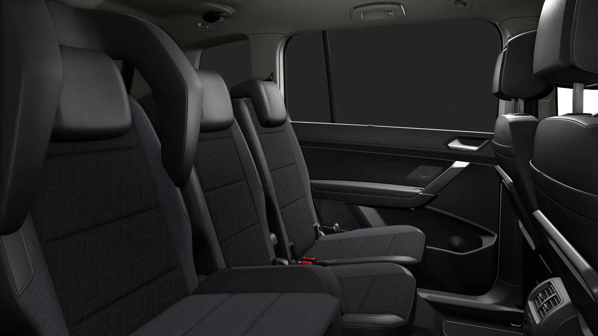 Volkswagen Touran Goal