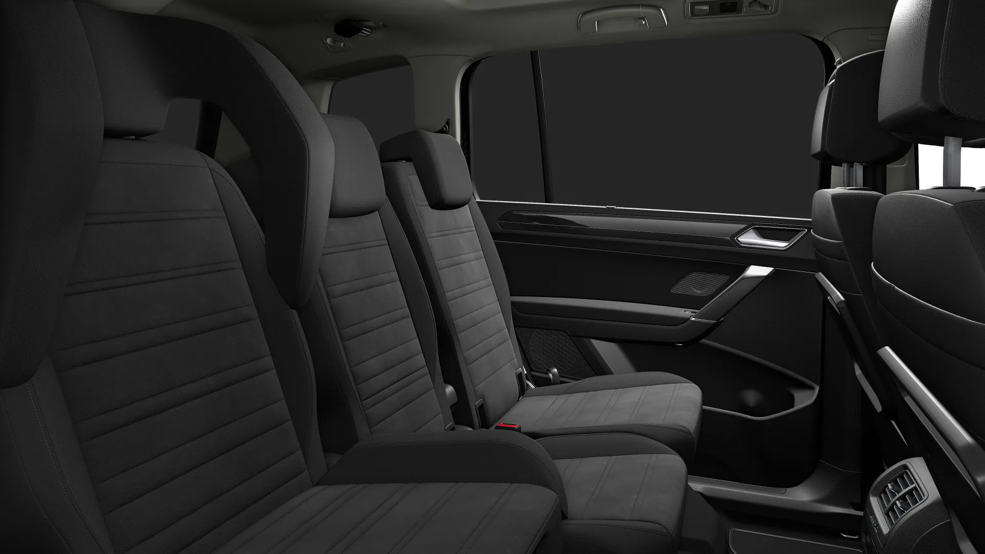 Volkswagen Touran Highline