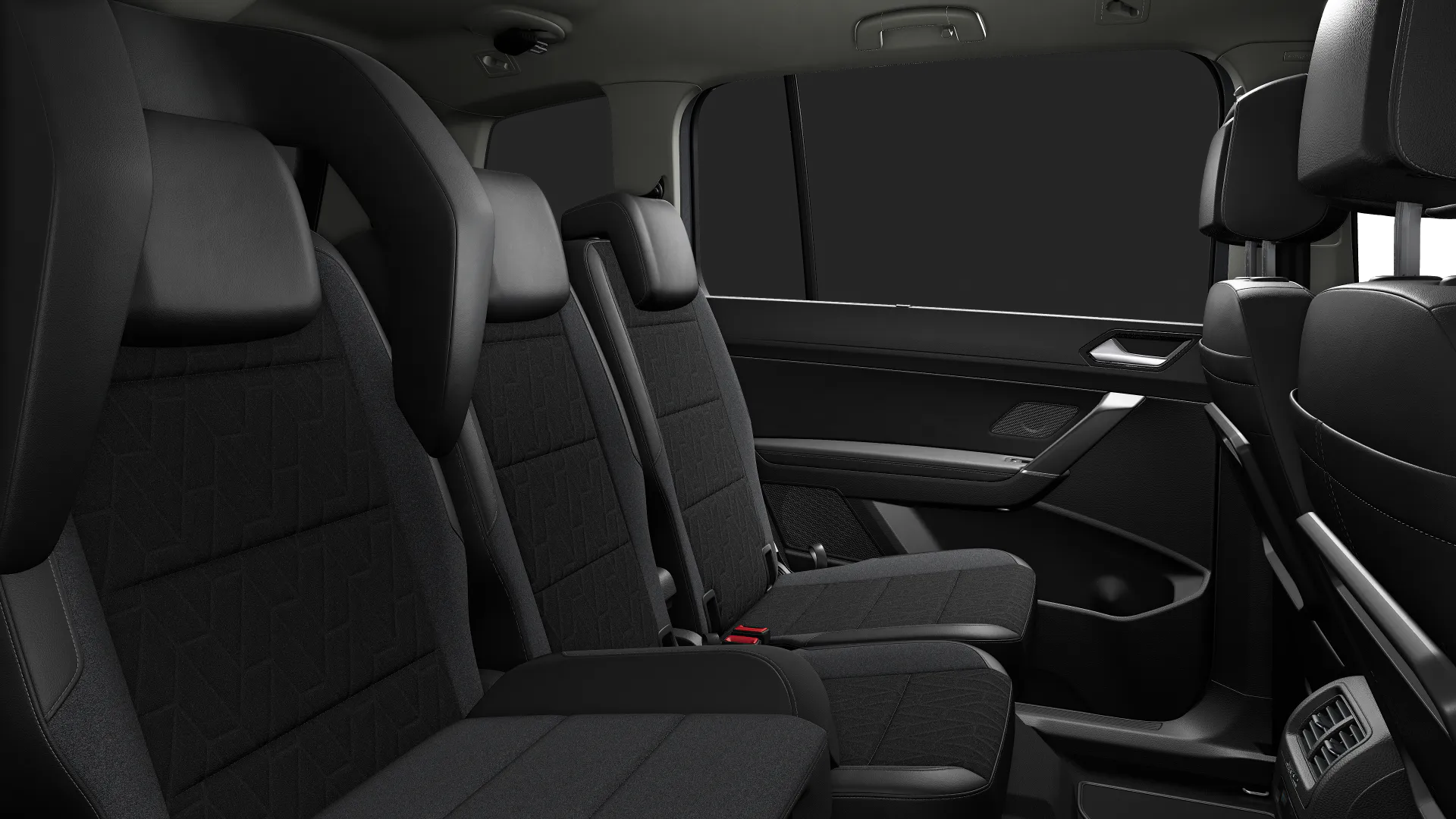 Volkswagen Touran Goal