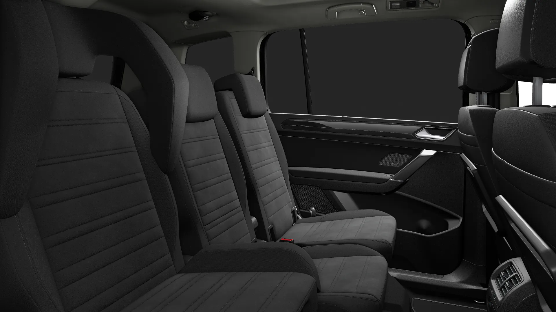 Volkswagen Touran Highline