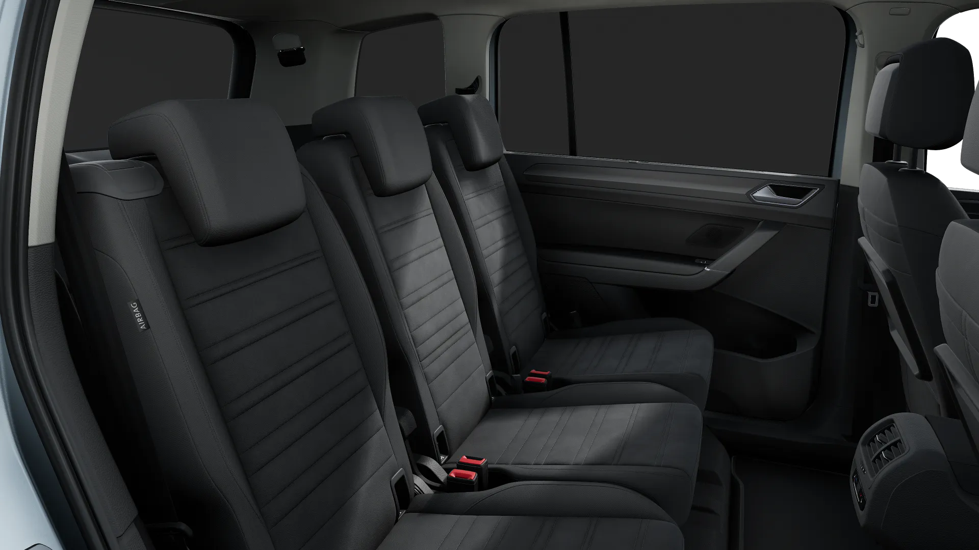 Volkswagen Touran Highline