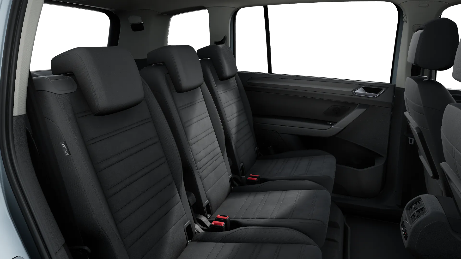 Volkswagen Touran Highline