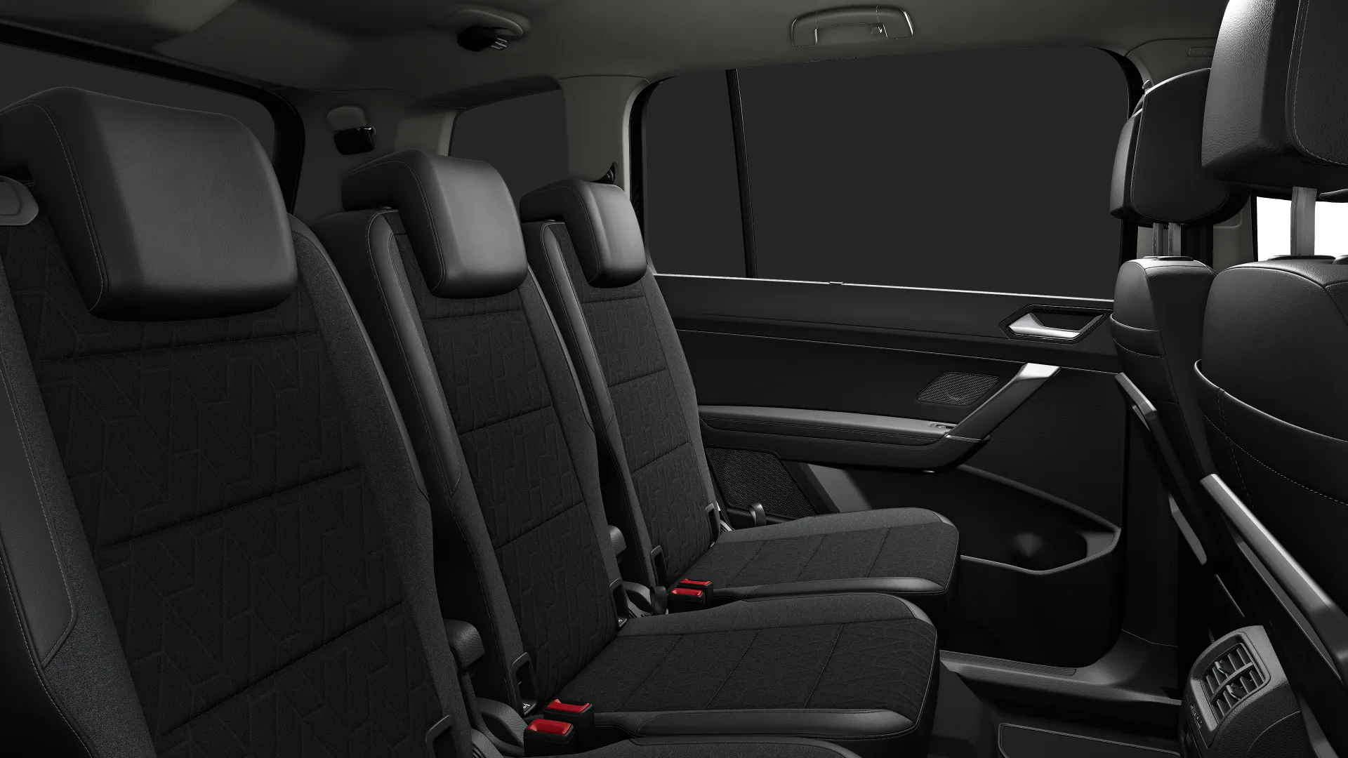 Volkswagen Touran Goal