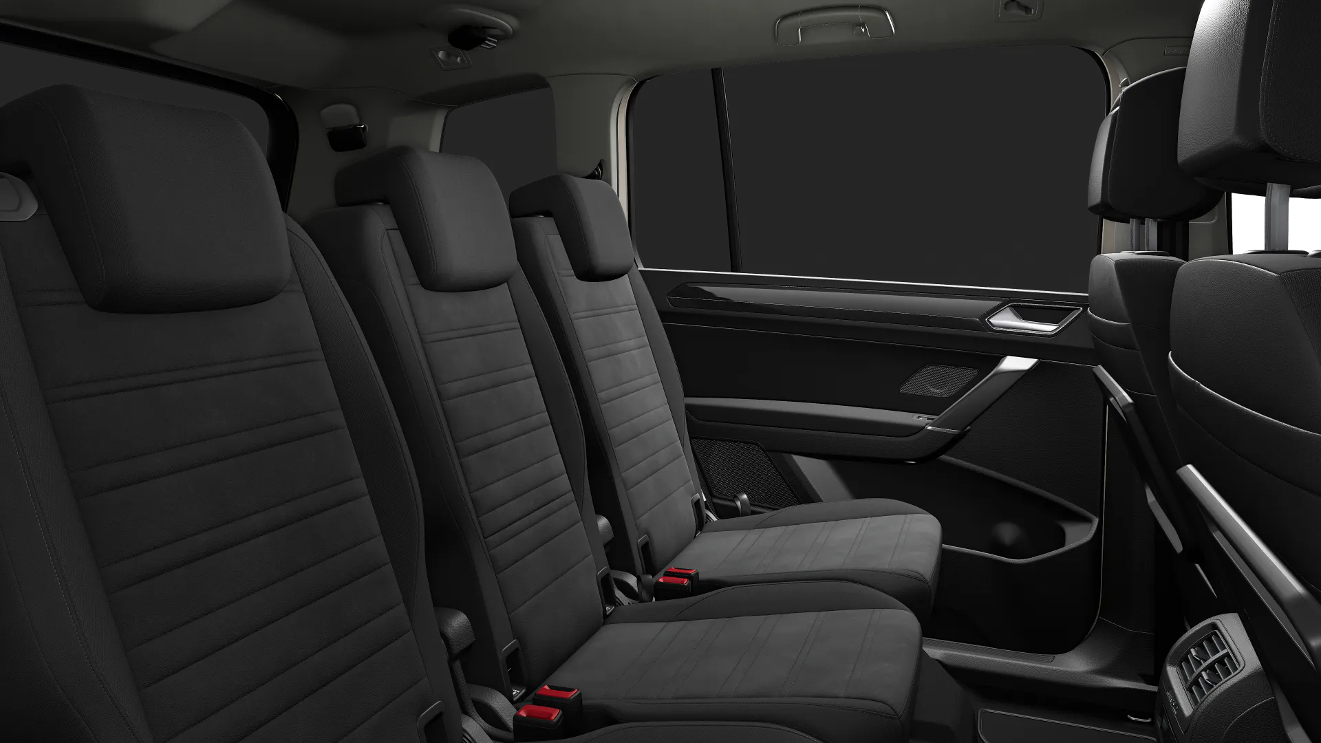 Volkswagen Touran Highline