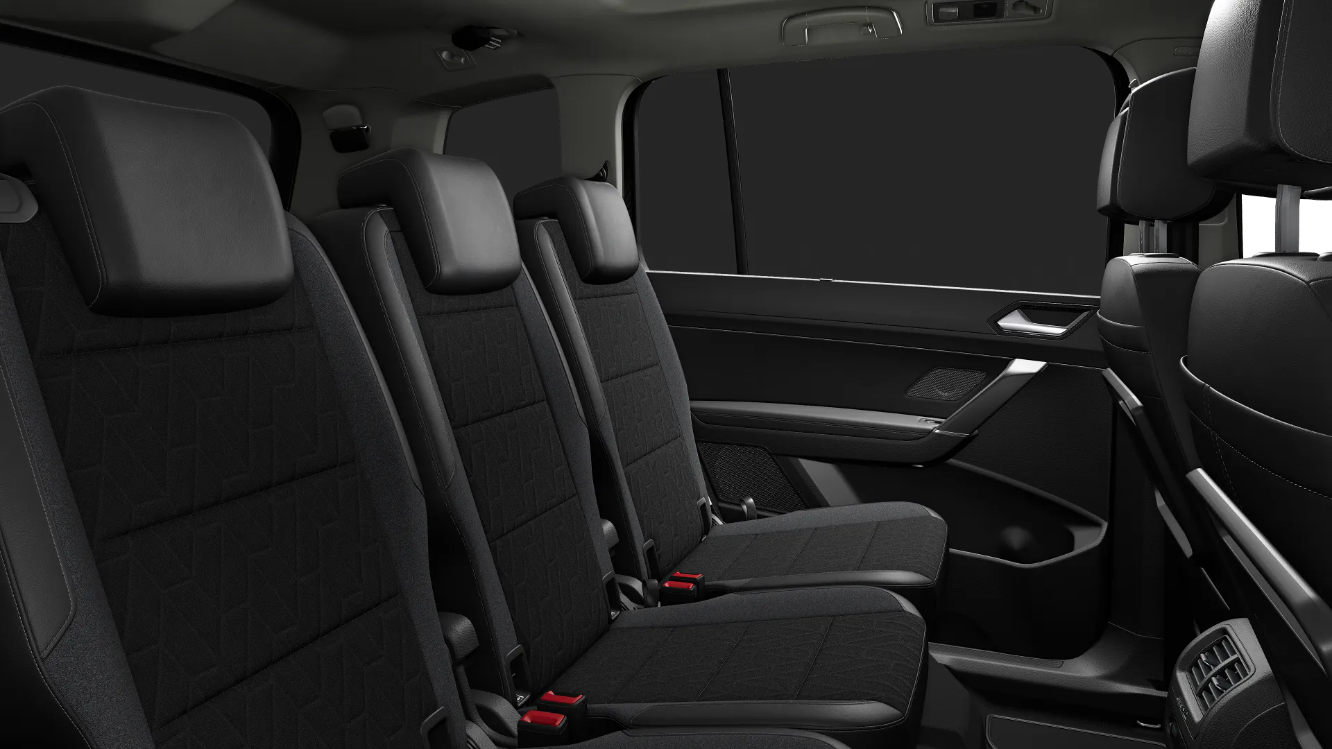 Volkswagen Touran Goal