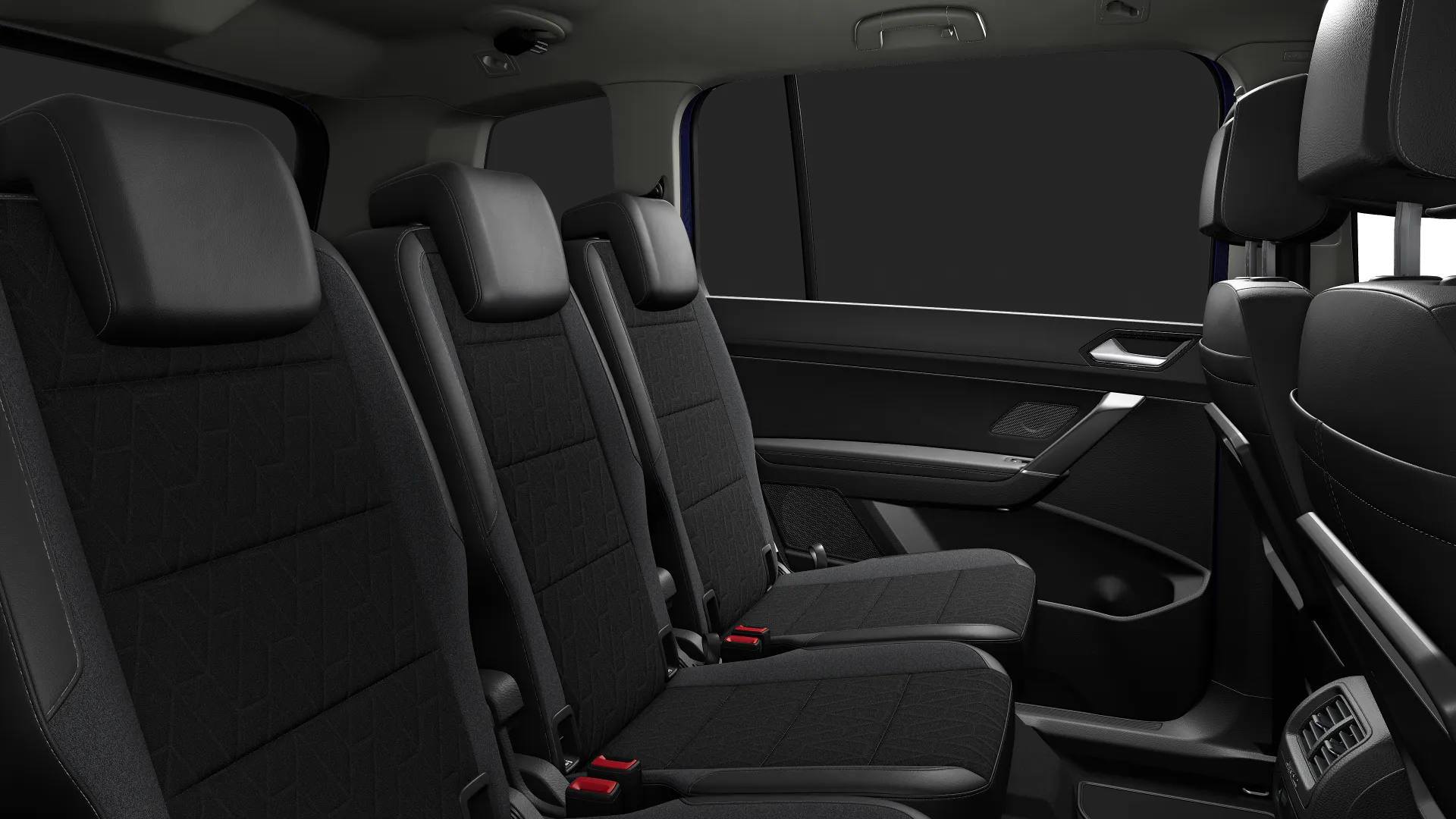 Volkswagen Touran Goal