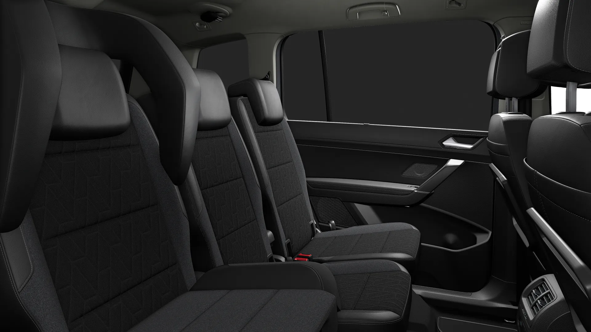 Volkswagen Touran Goal