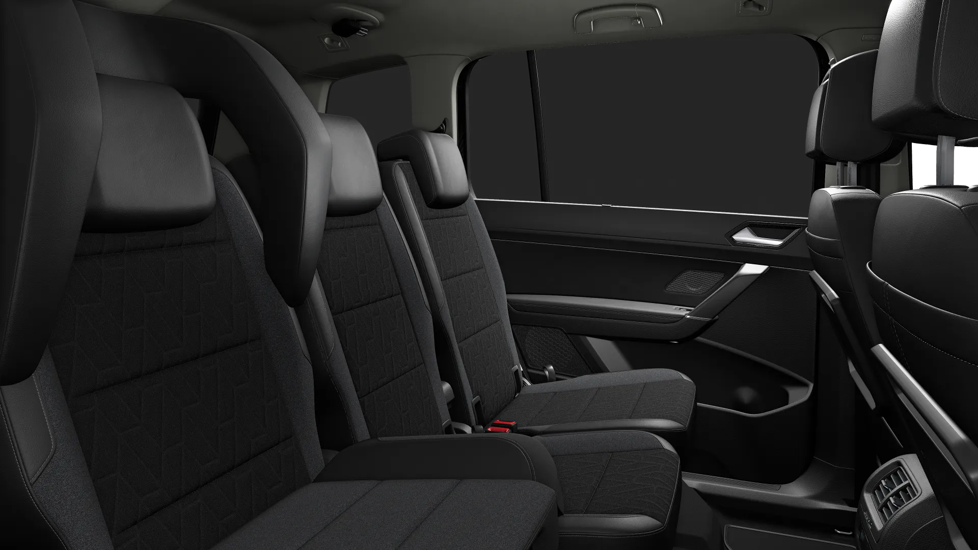 Volkswagen Touran Goal