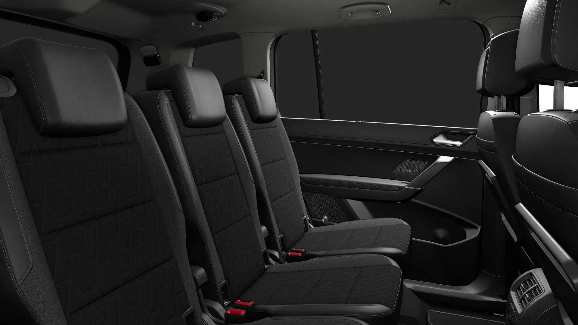 Volkswagen Touran Goal