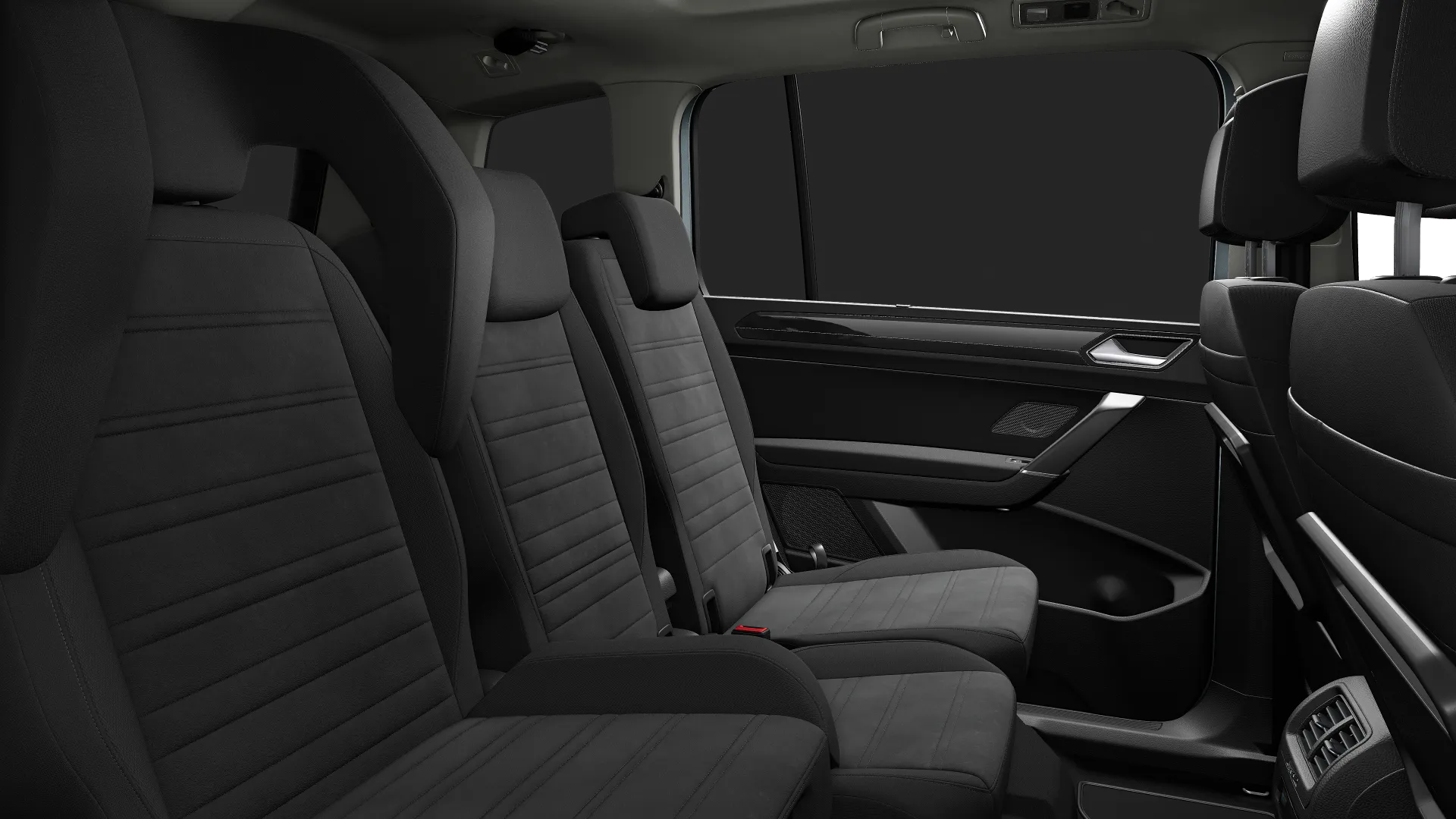 Volkswagen Touran Highline