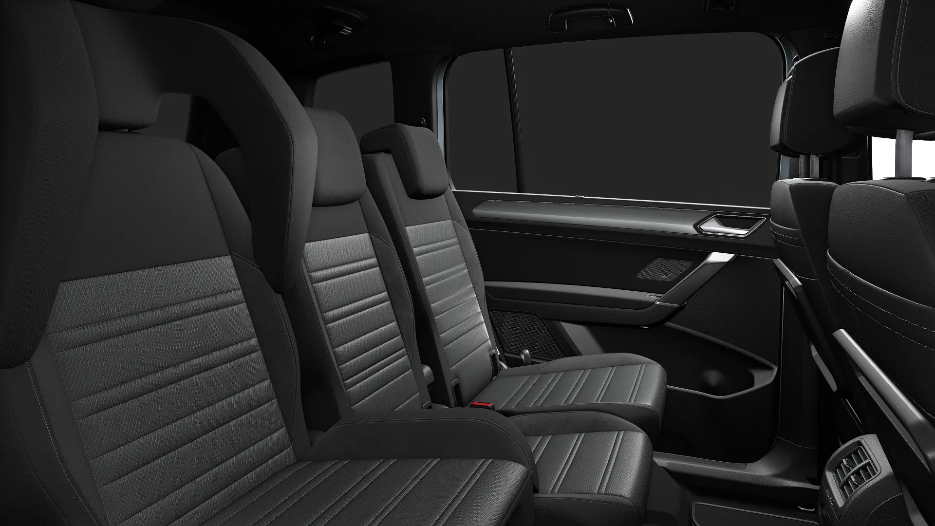 Volkswagen Touran R-Line