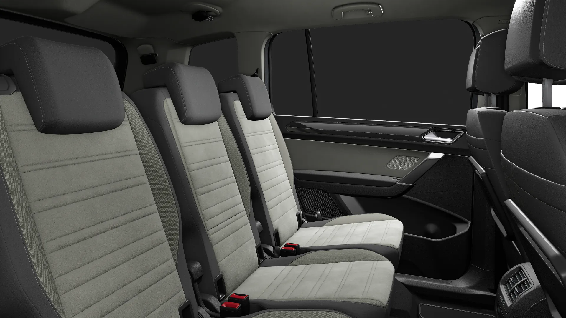Volkswagen Touran Highline