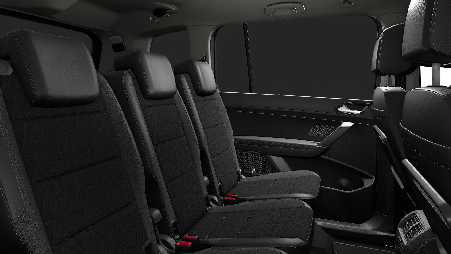Volkswagen Touran Goal