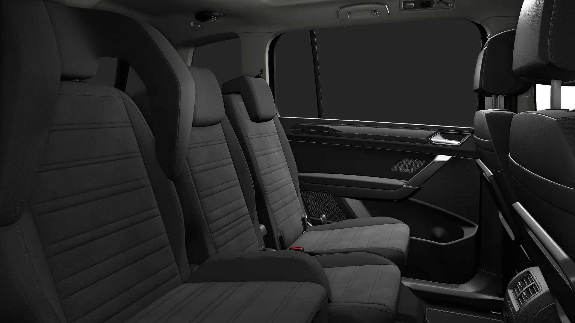 Volkswagen Touran Highline