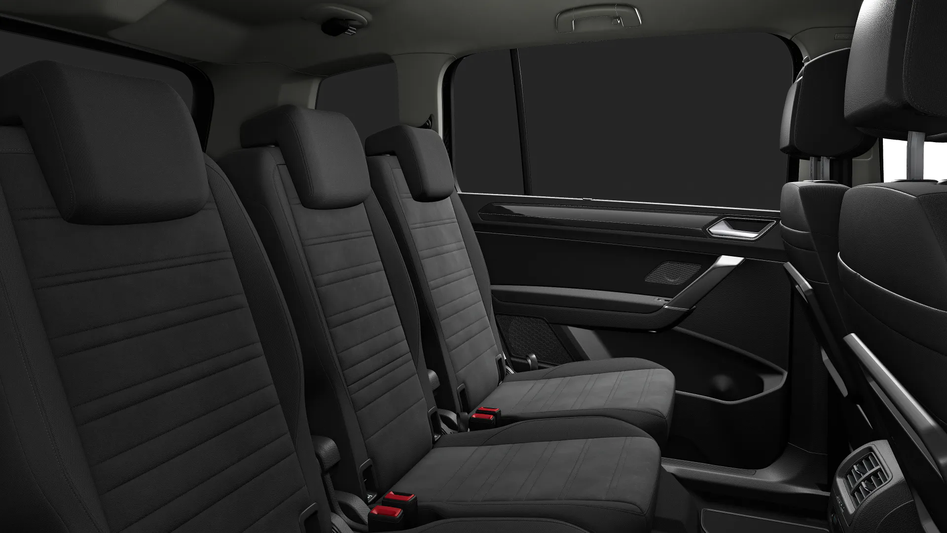 Volkswagen Touran Highline