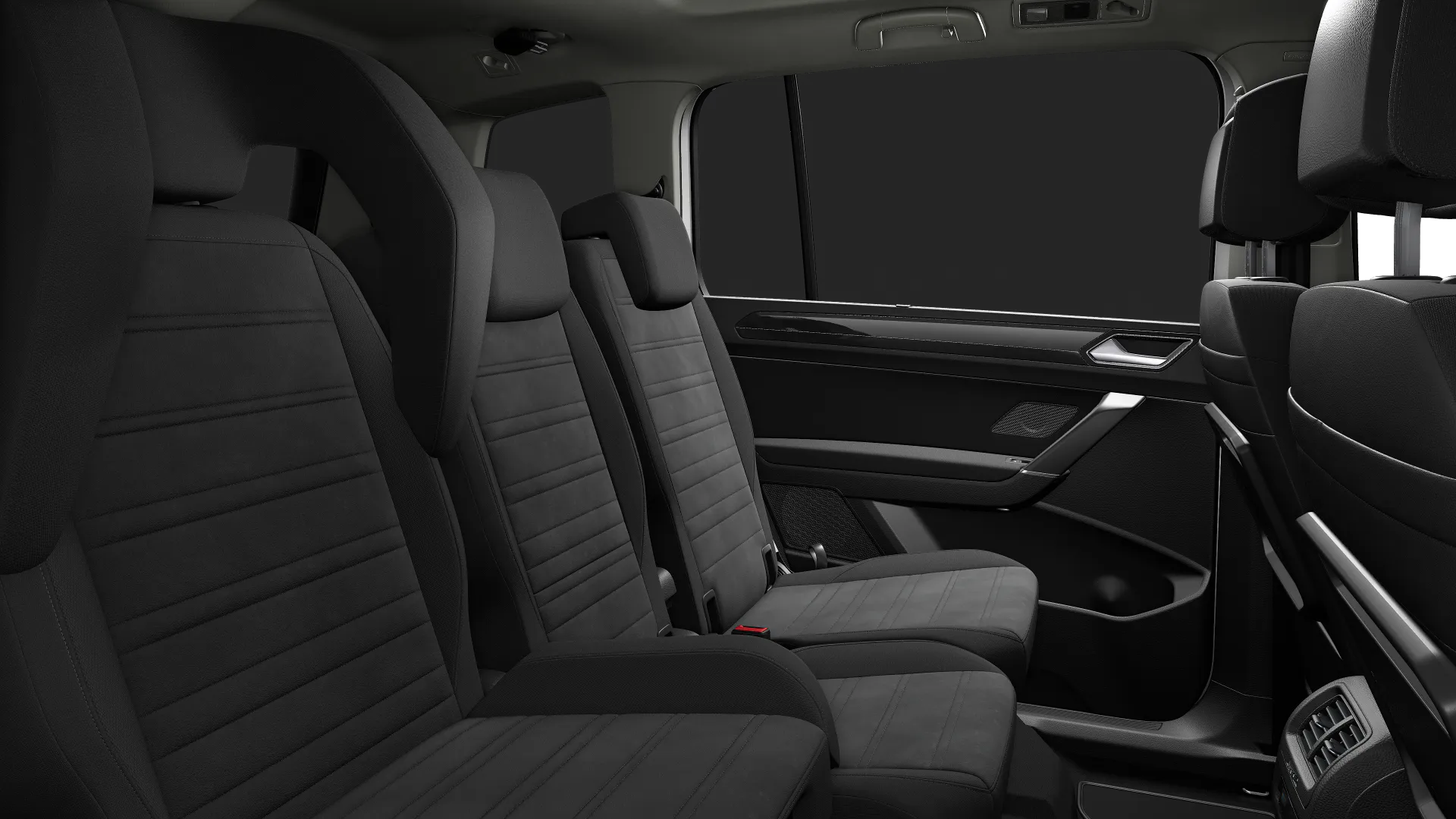 Volkswagen Touran Highline