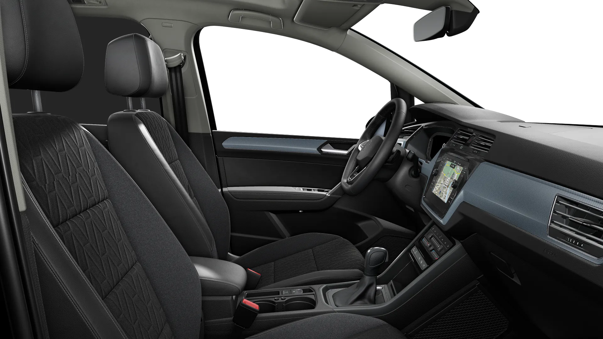 Volkswagen Touran Goal
