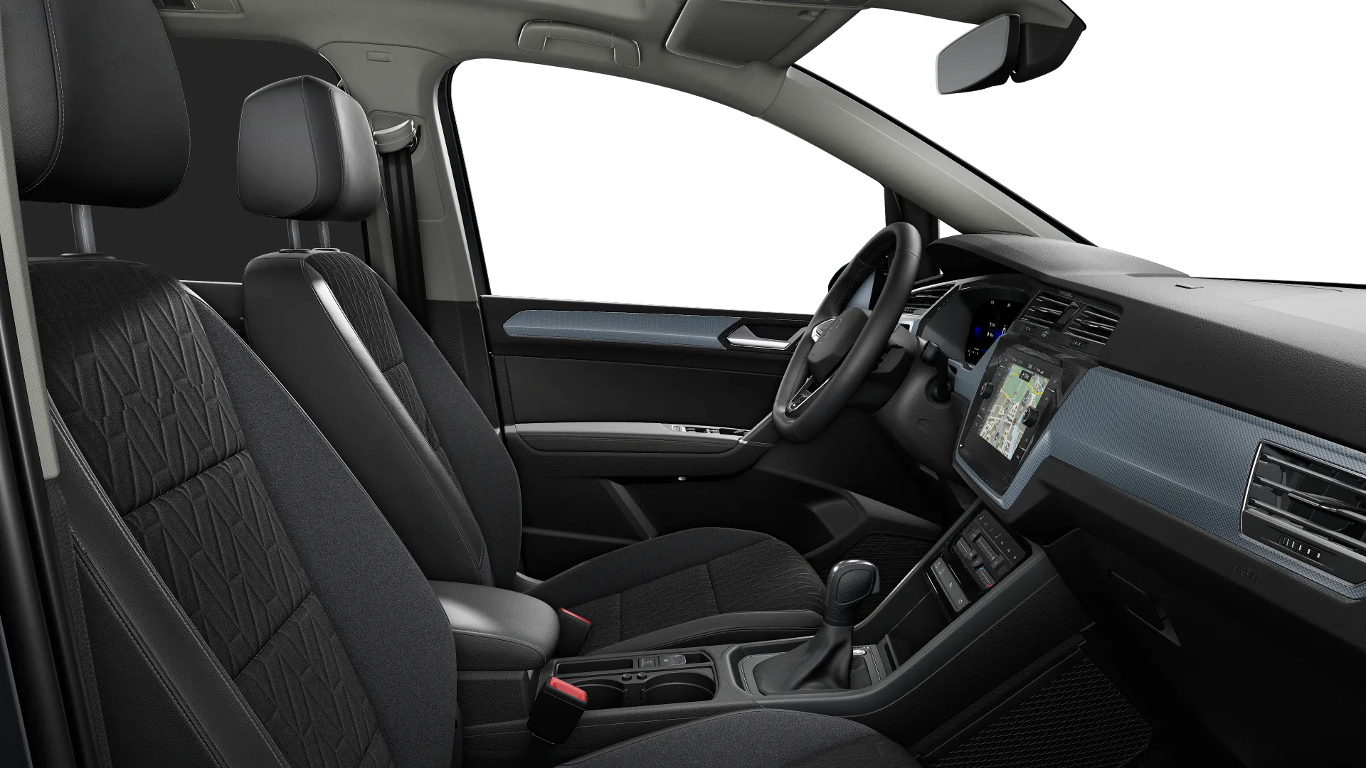 Volkswagen Touran Goal