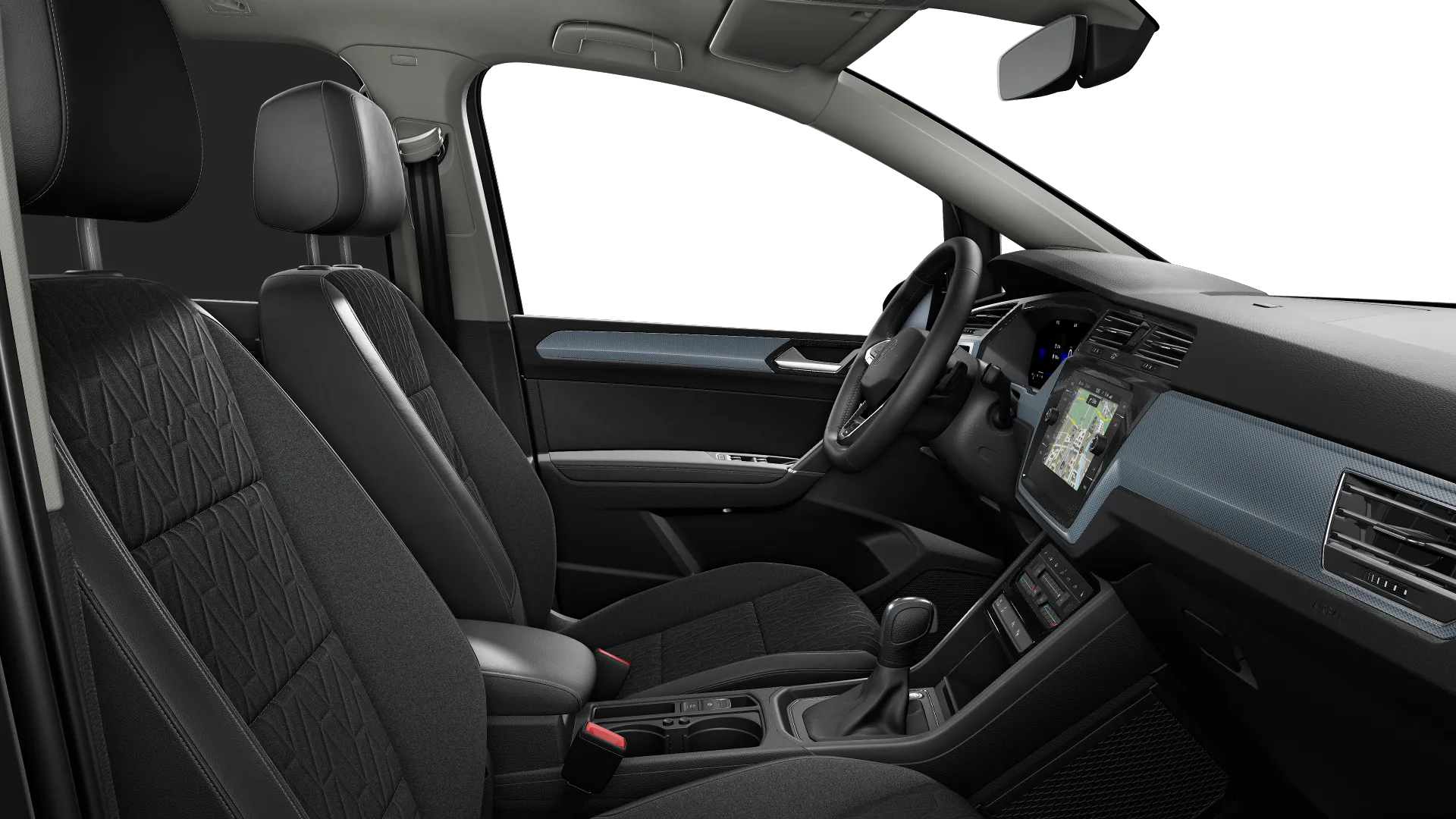 Volkswagen Touran Goal