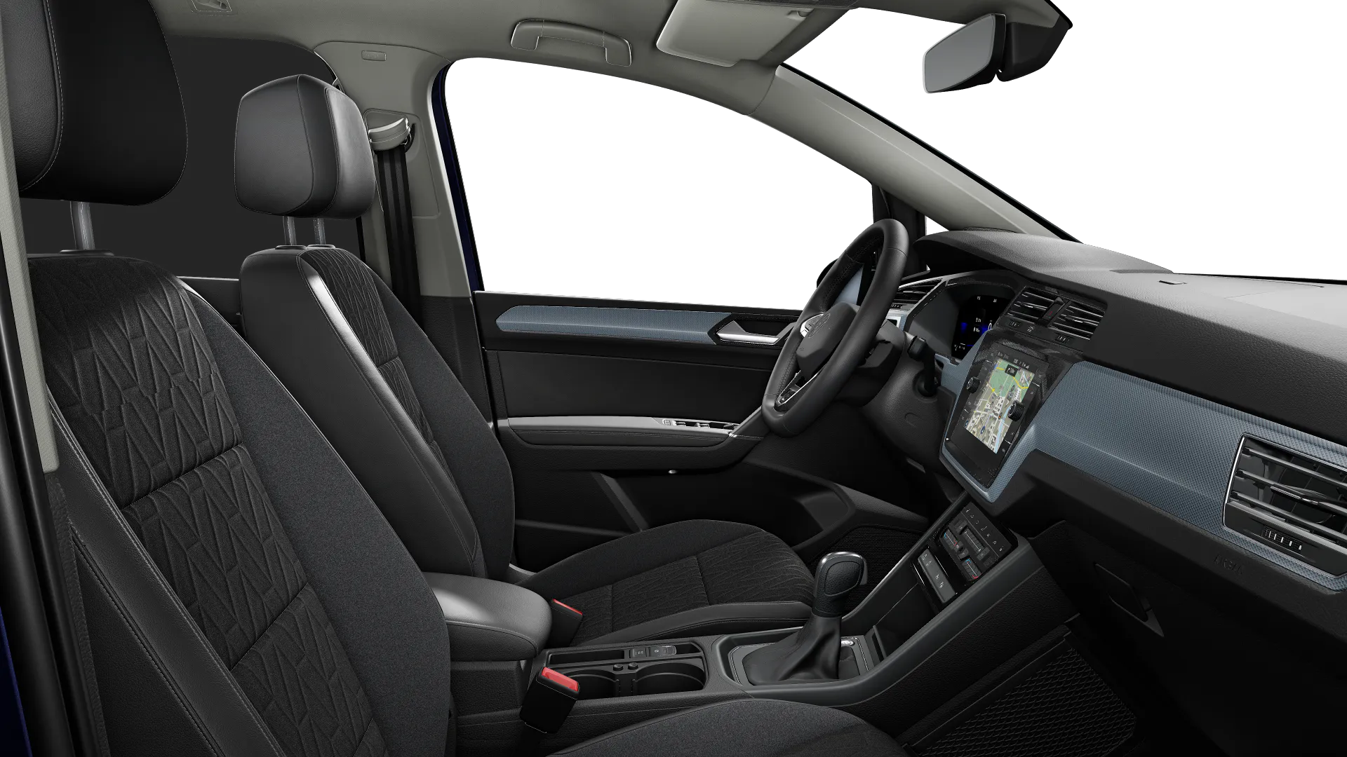 Volkswagen Touran Goal