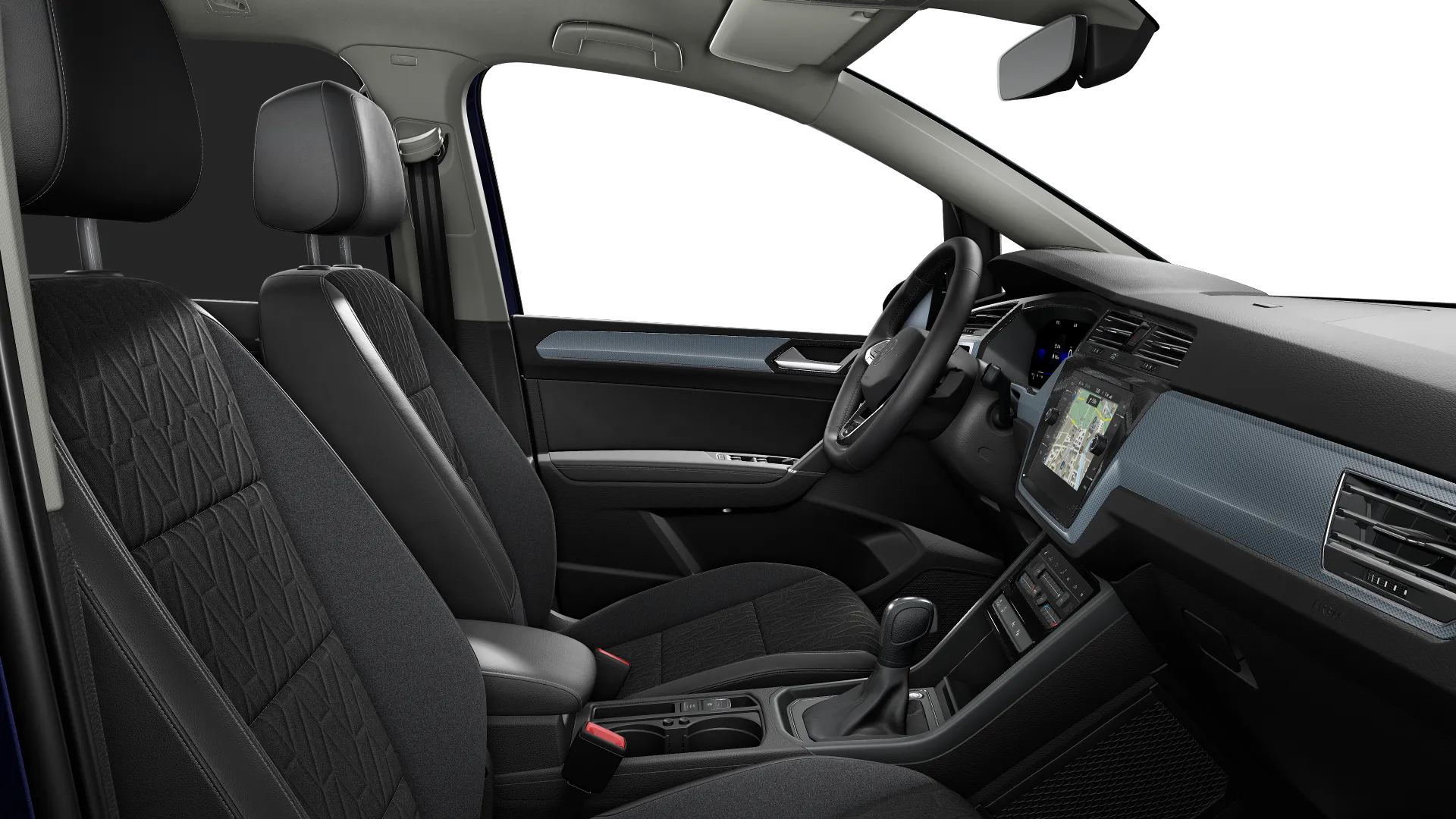 Volkswagen Touran Goal