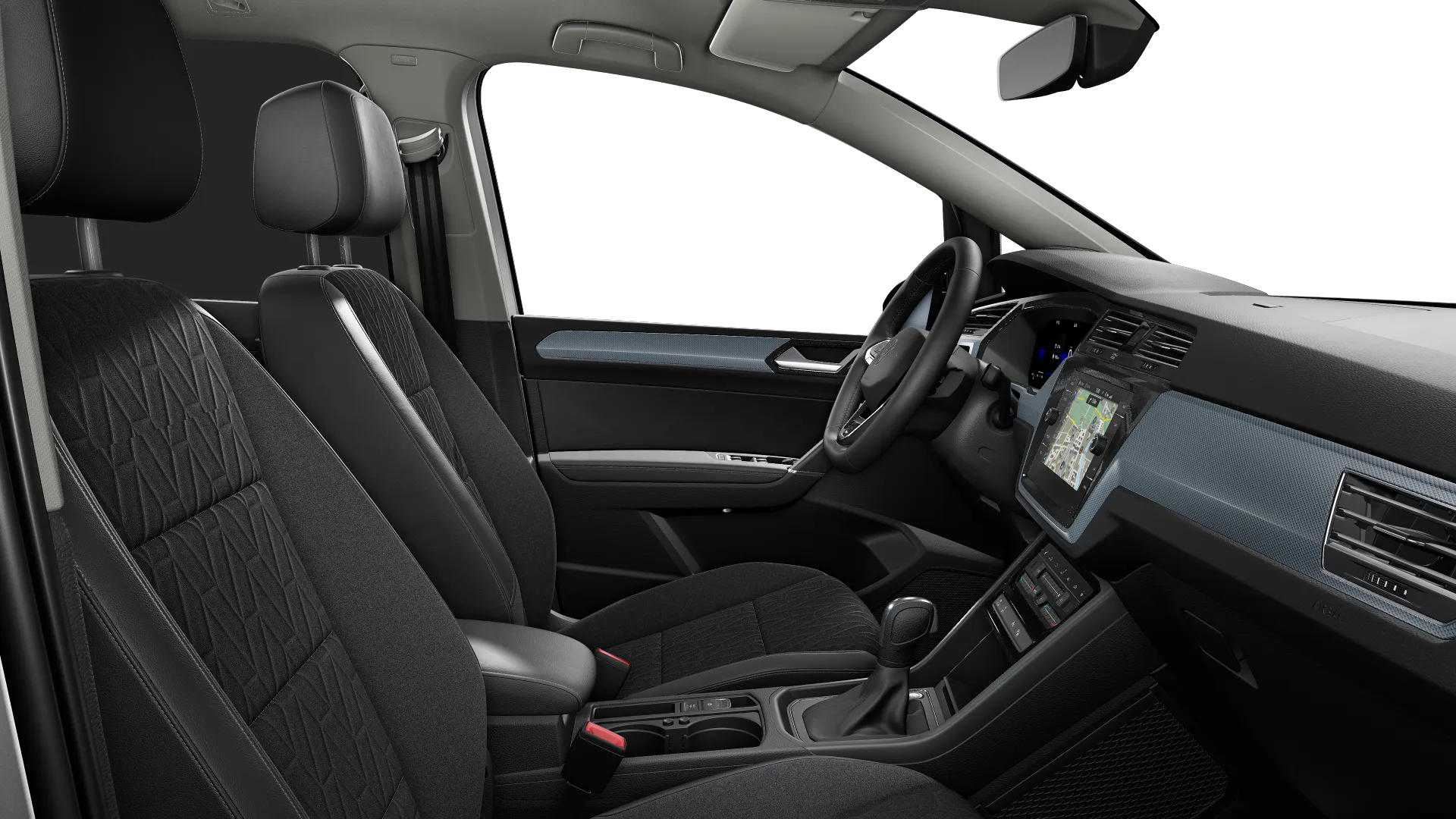 Volkswagen Touran Goal