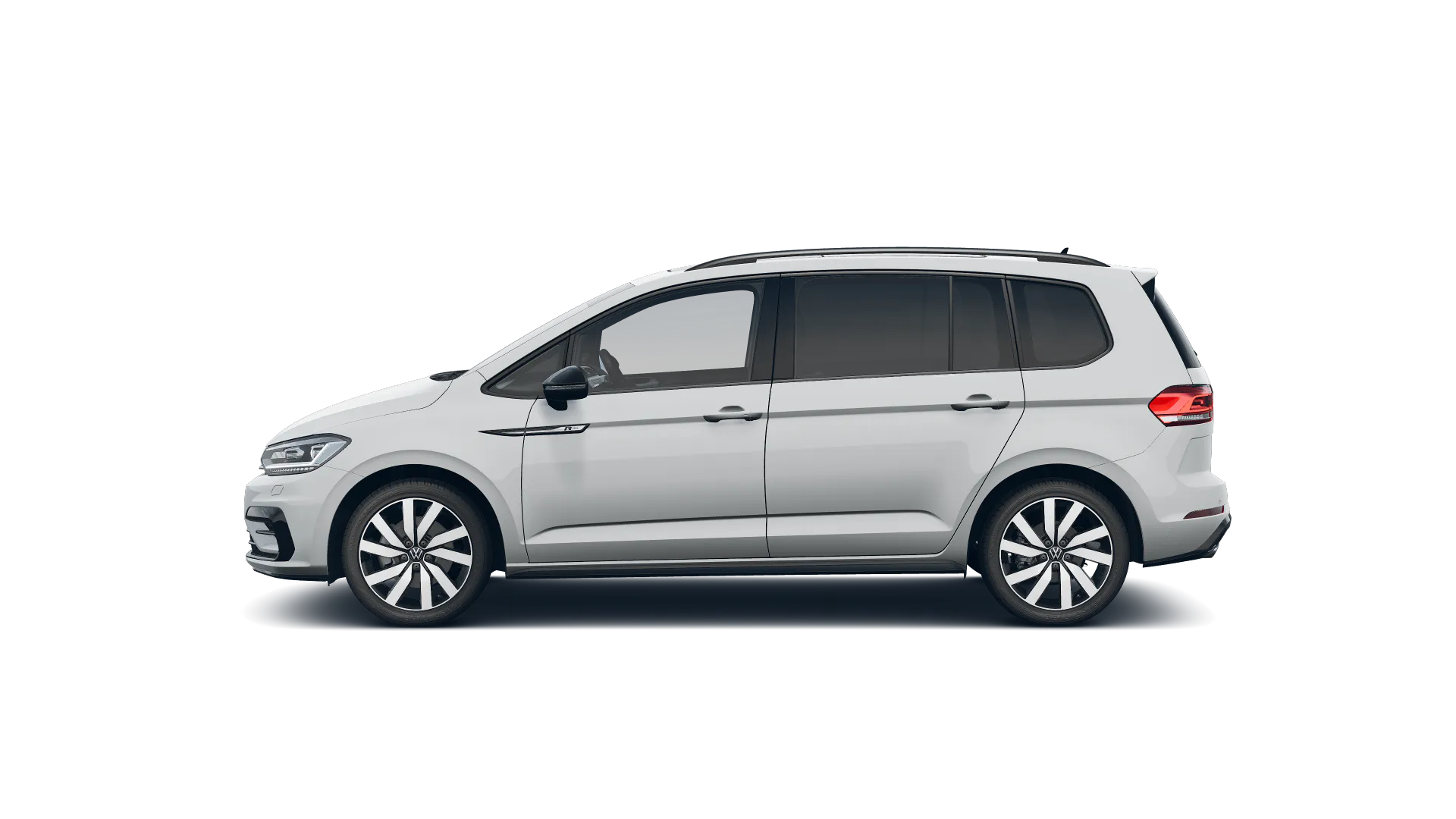 Volkswagen Touran Highline