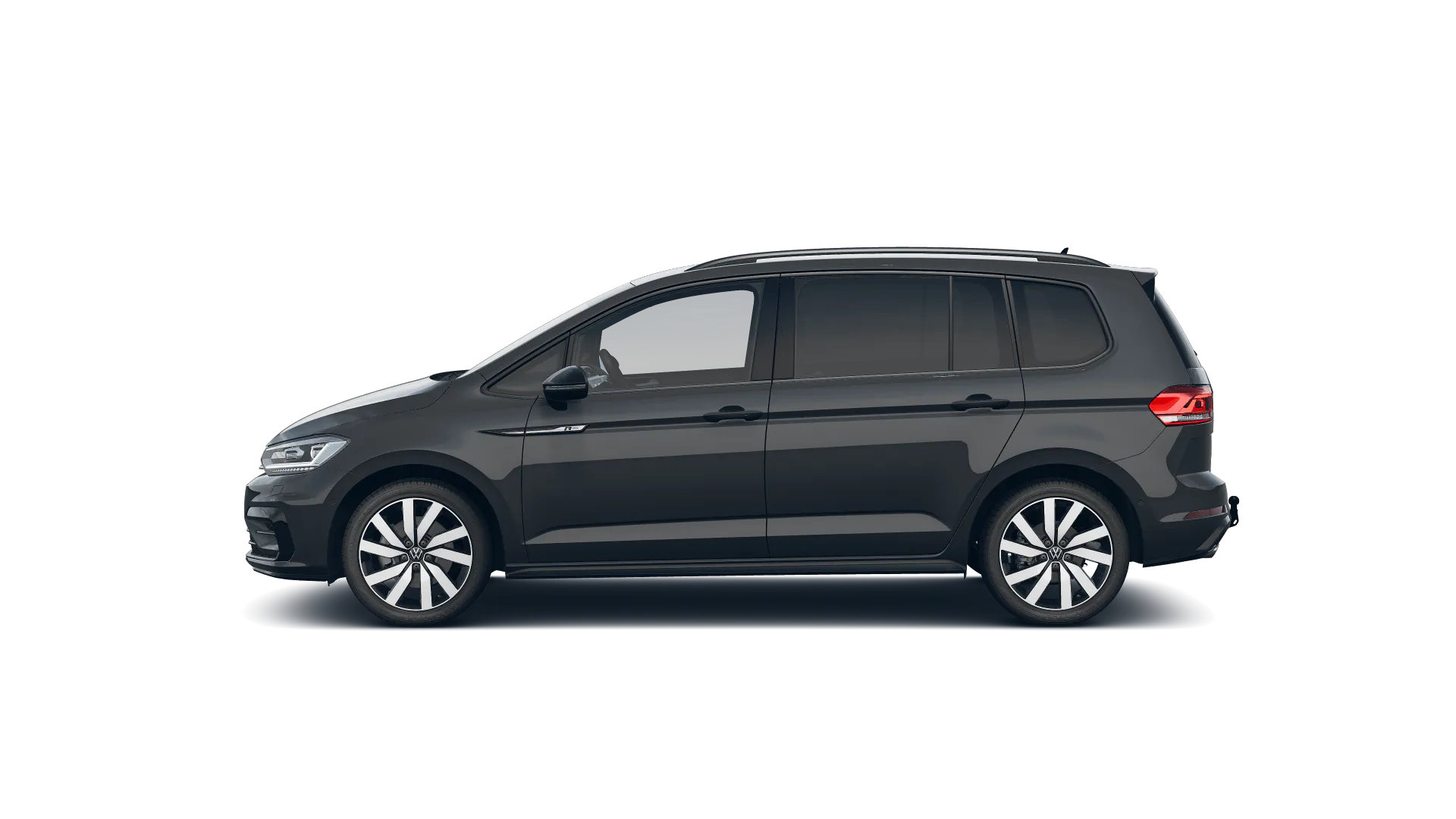 Volkswagen Touran Highline
