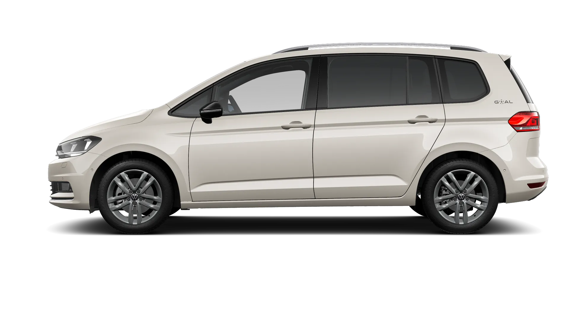 Volkswagen Touran Goal