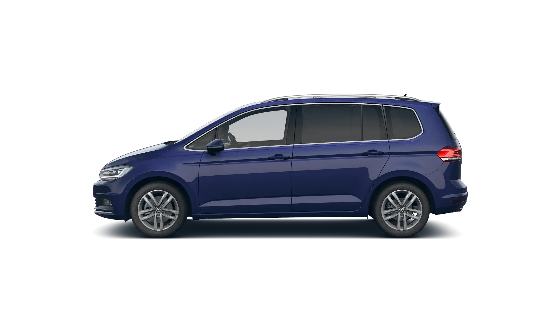 Volkswagen Touran Highline